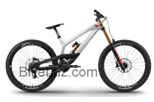 YT Industries Tues Pro ficha tecnica